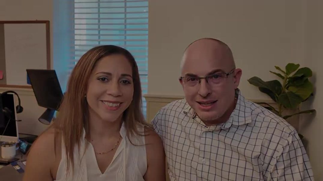 Denisse & Steve Riddle Share Their Faith-Driven Entrepreneur Journey in Polk County