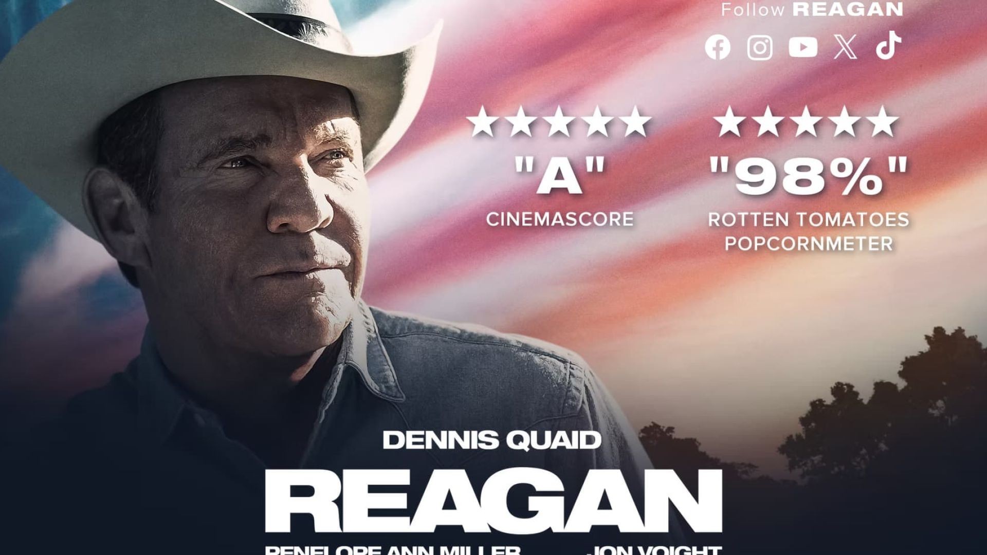 REAGAN